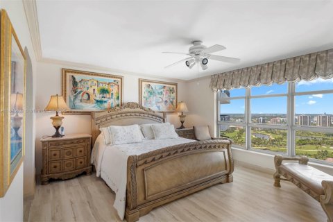 Купить кондоминиум в Авентура, Флорида 2 спальни, 136.01м2, № 2013388 - фото 26