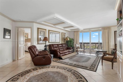 Купить кондоминиум в Авентура, Флорида 2 спальни, 136.01м2, № 2013388 - фото 14