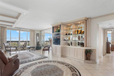 Купить кондоминиум в Авентура, Флорида 2 спальни, 136.01м2, № 2013388 - фото 16