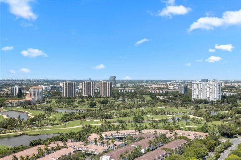 Купить кондоминиум в Авентура, Флорида 2 спальни, 136.01м2, № 2013388 - фото 12