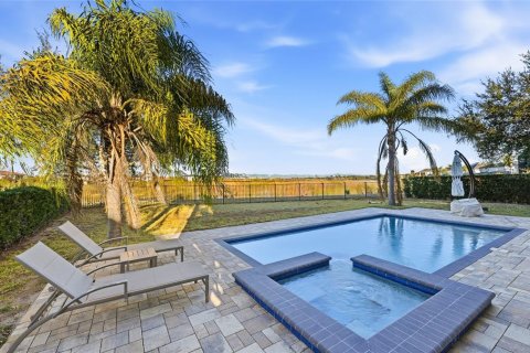 Villa ou maison à vendre à Windermere, Floride: 8 chambres, 439.89 m2 № 2109013 - photo 5