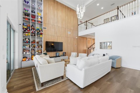 Villa ou maison à vendre à Windermere, Floride: 8 chambres, 439.89 m2 № 2109013 - photo 8