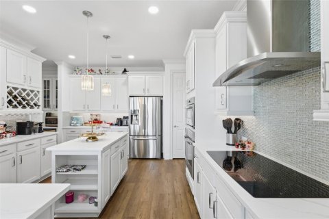 Villa ou maison à vendre à Windermere, Floride: 8 chambres, 439.89 m2 № 2109013 - photo 12