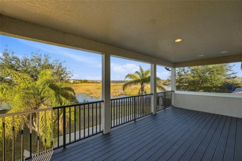 Villa ou maison à vendre à Windermere, Floride: 8 chambres, 439.89 m2 № 2109013 - photo 26