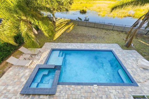 Villa ou maison à vendre à Windermere, Floride: 8 chambres, 439.89 m2 № 2109013 - photo 30