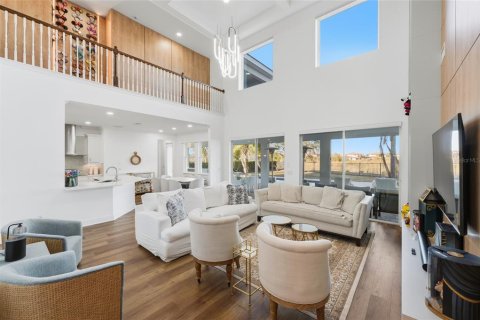 Villa ou maison à vendre à Windermere, Floride: 8 chambres, 439.89 m2 № 2109013 - photo 7