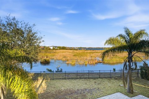 Villa ou maison à vendre à Windermere, Floride: 8 chambres, 439.89 m2 № 2109013 - photo 28
