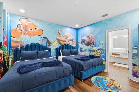 Villa ou maison à vendre à Windermere, Floride: 8 chambres, 439.89 m2 № 2109013 - photo 23