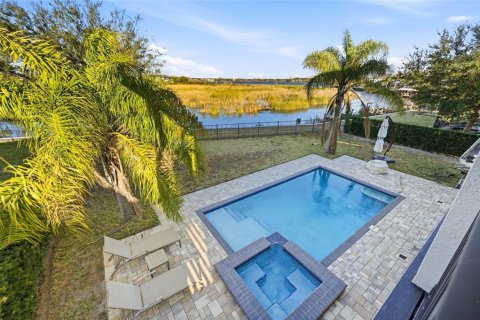 Villa ou maison à vendre à Windermere, Floride: 8 chambres, 439.89 m2 № 2109013 - photo 29