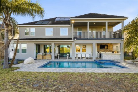 Villa ou maison à vendre à Windermere, Floride: 8 chambres, 439.89 m2 № 2109013 - photo 2