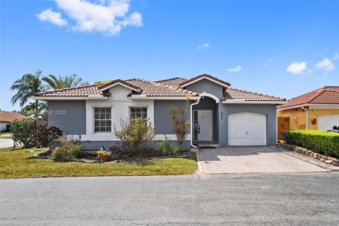 Casa en Miami, Florida 3 dormitorios, 130.71 m2 № 2049329