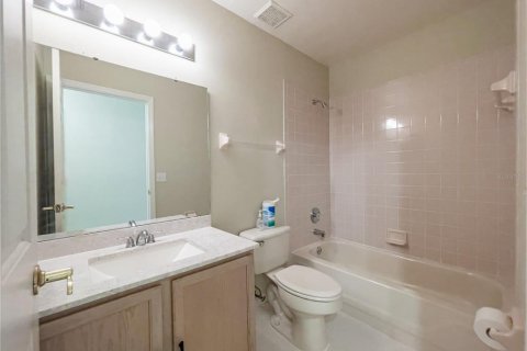 Casa en alquiler en Davenport, Florida, 3 dormitorios, 137.4 m2 № 1916477 - foto 5