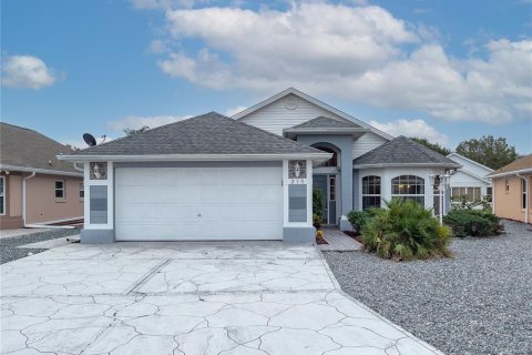 Casa en alquiler en Davenport, Florida, 3 dormitorios, 137.4 m2 № 1916477 - foto 1