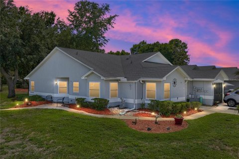 Casa en Lakeland, Florida 2 dormitorios, 123.19 m2 № 2234119
