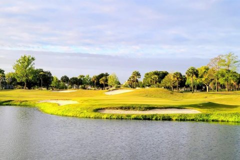 Condo in Orlando, Florida, 2 bedrooms  № 2059580 - photo 6