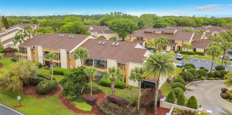 Condo in Orlando, Florida, 2 bedrooms  № 2059580