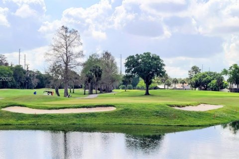 Condo in Orlando, Florida, 2 bedrooms  № 2059580 - photo 7