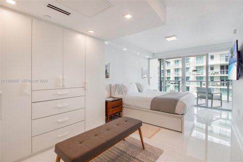 Copropriété à louer à Miami Beach, Floride: 2 chambres, 88.44 m2 № 2064008 - photo 21