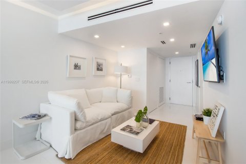 Copropriété à louer à Miami Beach, Floride: 2 chambres, 88.44 m2 № 2064008 - photo 8