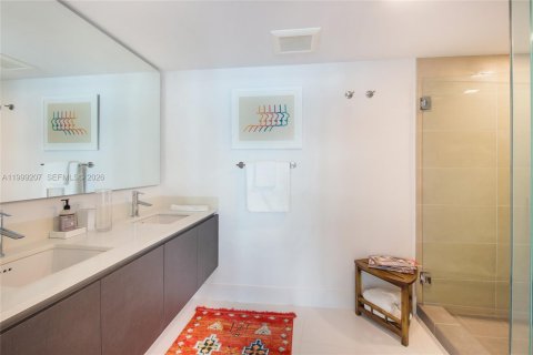 Copropriété à louer à Miami Beach, Floride: 2 chambres, 88.44 m2 № 2064008 - photo 6