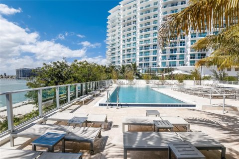 Copropriété à louer à Miami Beach, Floride: 2 chambres, 88.44 m2 № 2064008 - photo 11