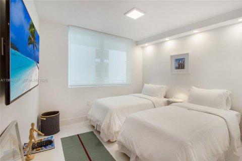 Copropriété à louer à Miami Beach, Floride: 2 chambres, 88.44 m2 № 2064008 - photo 10