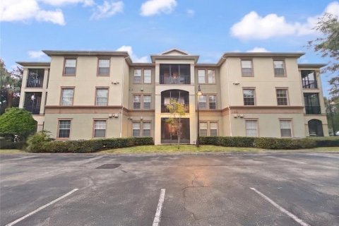 Condo à Windermere, Floride, 3 chambres  № 2356081