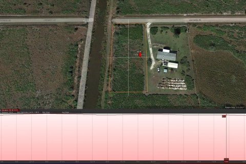 Land in Okeechobee, Florida № 2163849 - photo 3