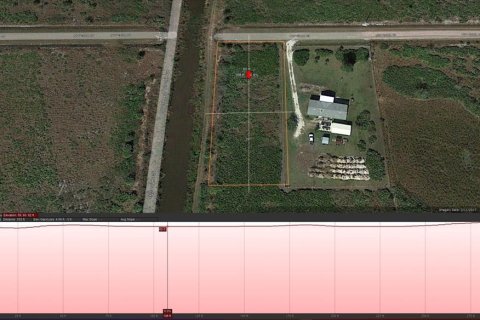 Land in Okeechobee, Florida № 2163849 - photo 2
