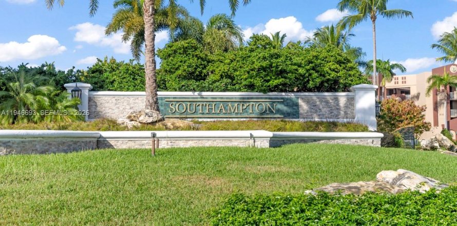 Condo à Tamarac, Floride, 2 chambres  № 2002903