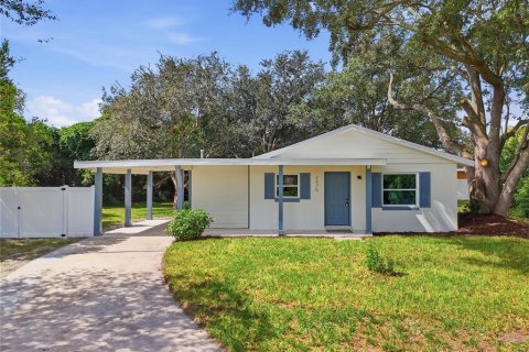 Casa en Orlando, Florida 3 dormitorios, 102.19 m2 № 2383366