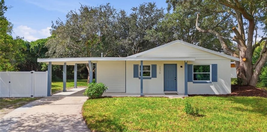 Casa en Orlando, Florida 3 dormitorios, 102.19 m2 № 2383366