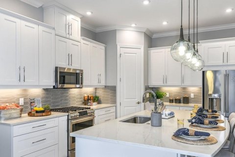 Casa en venta en Kissimmee, Florida, 3 dormitorios, 195.09 m2 № 1684966 - foto 6