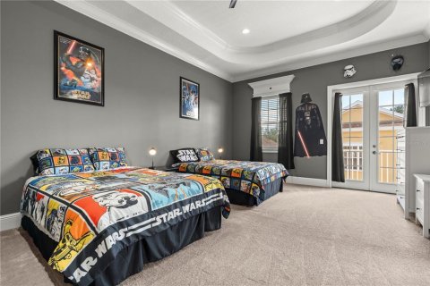 Villa ou maison à vendre à Kissimmee, Floride: 5 chambres, 282.24 m2 № 2425476 - photo 25