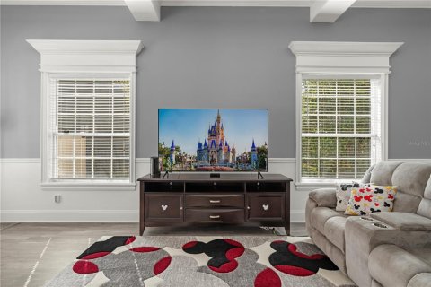 Villa ou maison à vendre à Kissimmee, Floride: 5 chambres, 282.24 m2 № 2425476 - photo 9