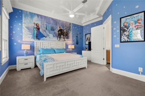 Villa ou maison à vendre à Kissimmee, Floride: 5 chambres, 282.24 m2 № 2425476 - photo 16