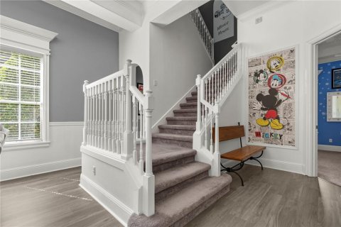 Villa ou maison à vendre à Kissimmee, Floride: 5 chambres, 282.24 m2 № 2425476 - photo 19