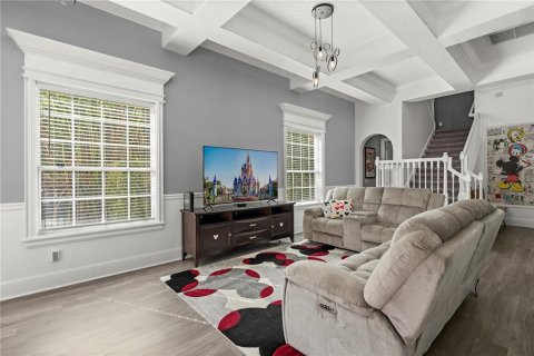 Villa ou maison à vendre à Kissimmee, Floride: 5 chambres, 282.24 m2 № 2425476 - photo 7