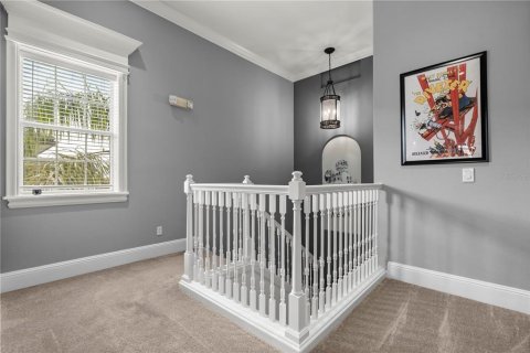 Villa ou maison à vendre à Kissimmee, Floride: 5 chambres, 282.24 m2 № 2425476 - photo 20