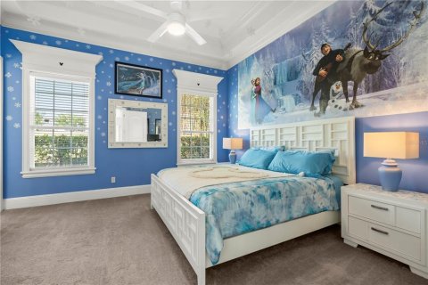 Villa ou maison à vendre à Kissimmee, Floride: 5 chambres, 282.24 m2 № 2425476 - photo 17