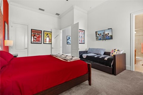 Villa ou maison à vendre à Kissimmee, Floride: 5 chambres, 282.24 m2 № 2425476 - photo 22