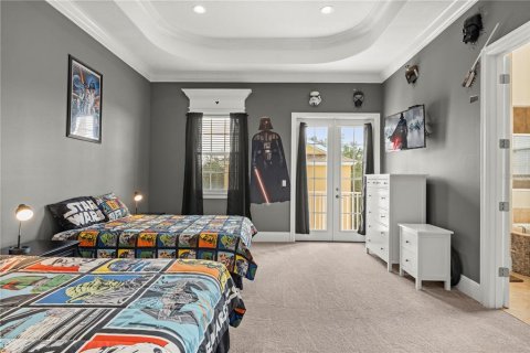 Villa ou maison à vendre à Kissimmee, Floride: 5 chambres, 282.24 m2 № 2425476 - photo 26