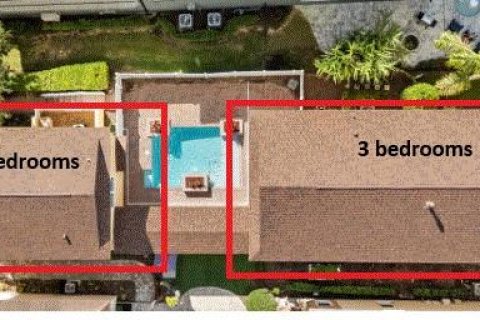 Villa ou maison à vendre à Kissimmee, Floride: 5 chambres, 282.24 m2 № 2425476 - photo 3