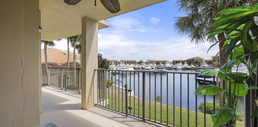 Condominio en Jupiter, Florida, 2 dormitorios № 1146134