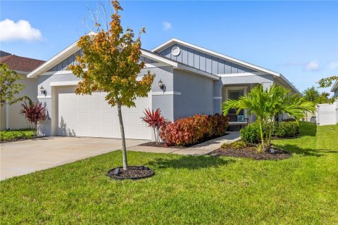 Casa en venta en Palmetto, Florida, 4 dormitorios, 151.15 m2 № 2383626 - foto 4
