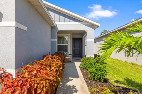 Casa en venta en Palmetto, Florida, 4 dormitorios, 151.15 m2 № 2383626 - foto 5