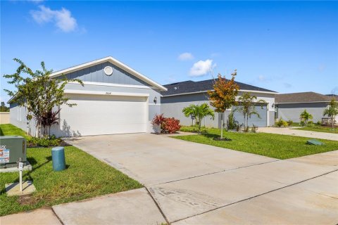 Casa en venta en Palmetto, Florida, 4 dormitorios, 151.15 m2 № 2383626 - foto 2