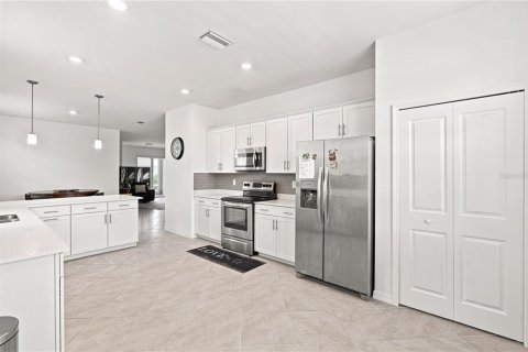 Villa ou maison à vendre à Venice, Floride: 3 chambres, 156.17 m2 № 2325066 - photo 9