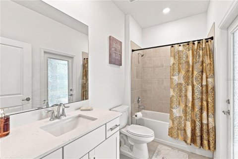 Villa ou maison à vendre à Venice, Floride: 3 chambres, 156.17 m2 № 2325066 - photo 21