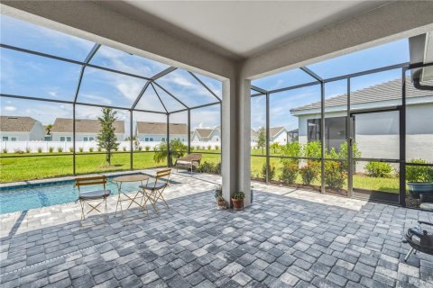 Villa ou maison à vendre à Venice, Floride: 3 chambres, 156.17 m2 № 2325066 - photo 29
